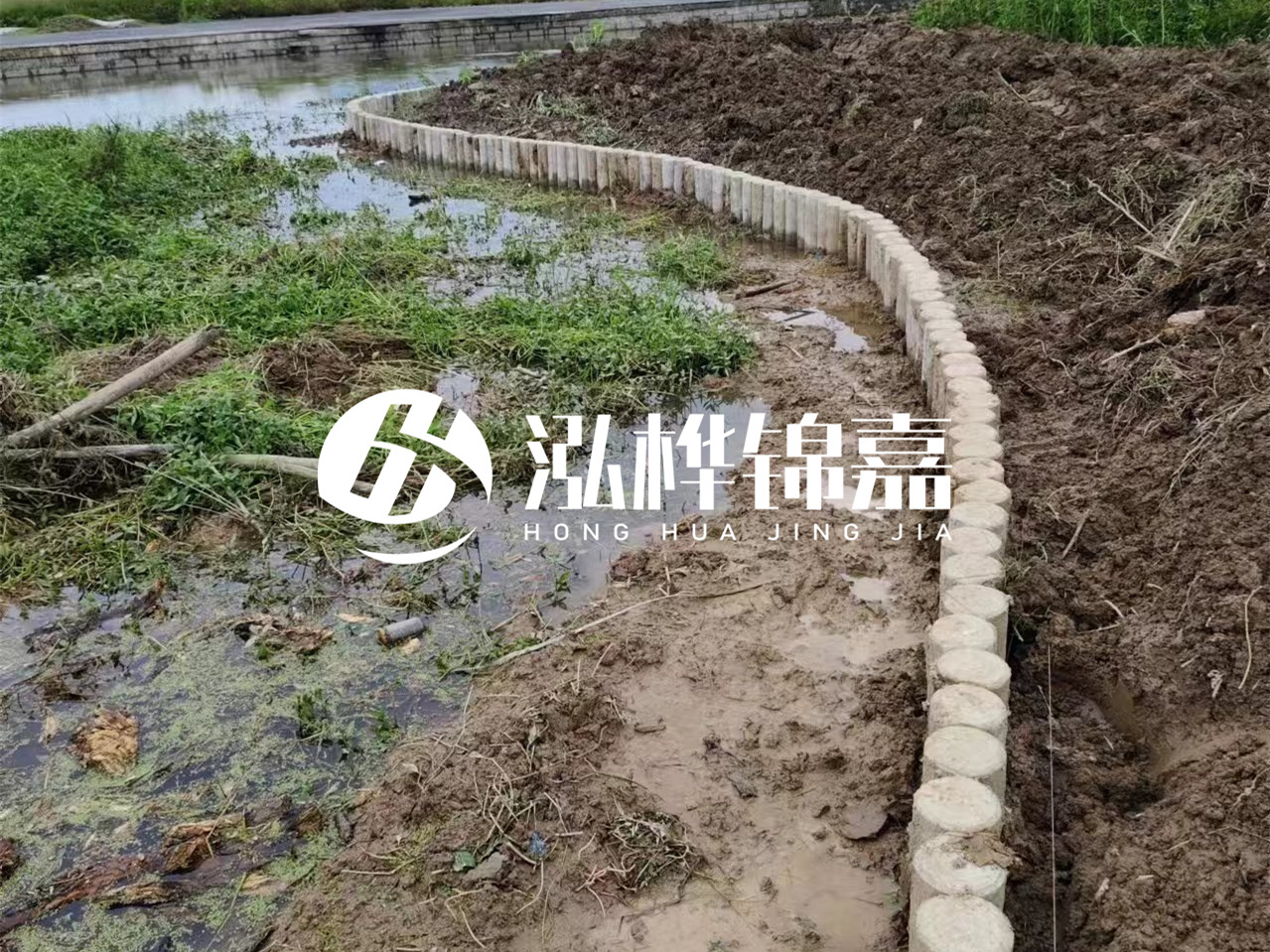 松木打樁施工隊的收費標準是怎樣的？水泥樁可以接嗎？