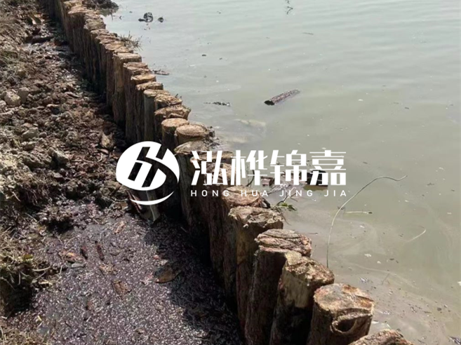 松木樁軟基處理優(yōu)缺點(diǎn)？松木樁地基承載力要求？