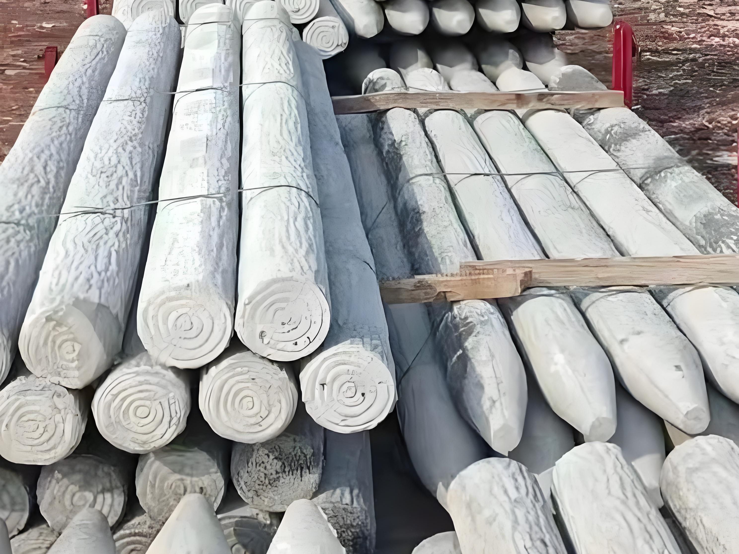 水泥樁批發(fā)廠家泓樺錦嘉 - 與水泥樁廠家合作需要簽合同嗎？