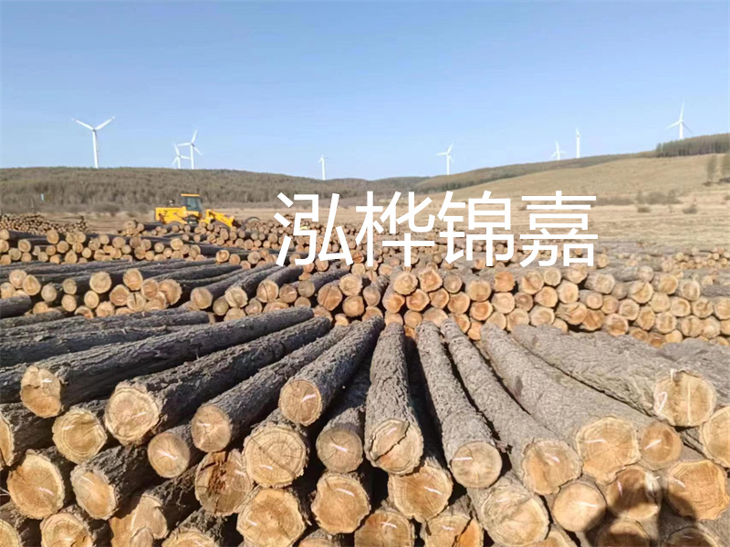 防腐木柵欄多少錢一米，給您安全的環(huán)境保護