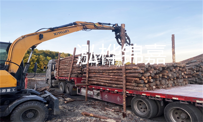 松木樁購(gòu)買(mǎi)攻略，輕松實(shí)現(xiàn)園林建設(shè)